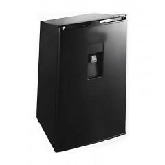 Мини-бар Berg BC-128 с краном для воды