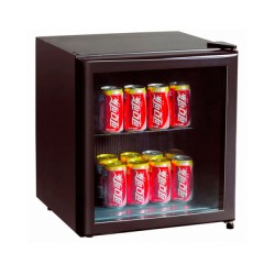 Мини холодильник EWT Inox Sc48