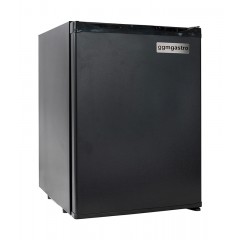 Мини холодильник GGM Gastro MBKD1TK