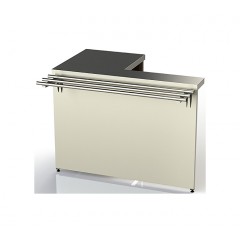 Місце касира КИЙ-В МКП-1250 Класик