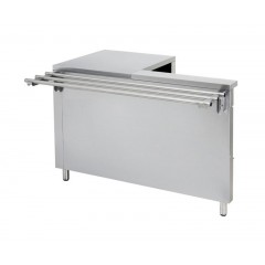 Місце касира КИЙ-В МКЛ-1250 Класик