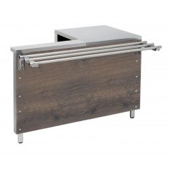 Місце касира КИЙ-В МКП-1250 Класик