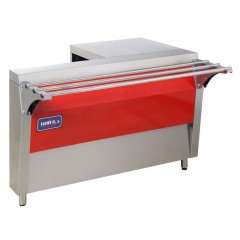 Місце касира КИЙ-В МКП-1250 Ексклюзив