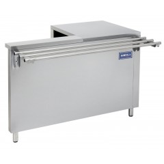 Місце касира КИЙ-В МКП-1250 Класик