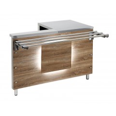 Місце касира КИЙ-В МКП-1250 Класик