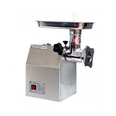 Мясорубка Hurakan HKN-12SS