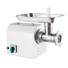 Мясорубка Hurakan HKN-12SS