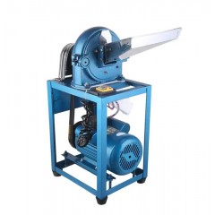 Корморізка Протек електро 5л, 350 Вт