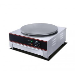 Блинница Hurakan HKN-CSE400