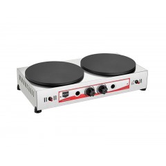 Блинница газова Remta KR4