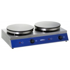 Блинница КИЙ-В БЛ-2-350