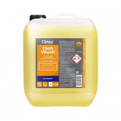 Моющее средство для посудомоечных машин Clinex DishWash 10л