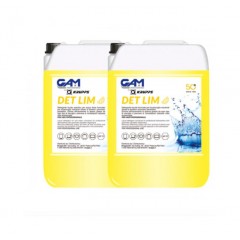 Моющее средство для посудомоечных машин Krupps CD12RU DET LIM