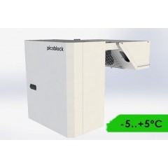 Моноблок холодильный Picoblock MM05G0000