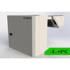 Моноблок холодильный Picoblock MM21G0000