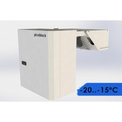 Моноблок морозильный Picoblock ML03E0000