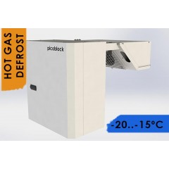 Моноблок морозильный Picoblock ML05G0000