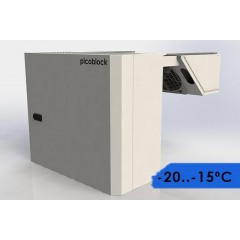 Моноблок морозильный Picoblock ML13E0000