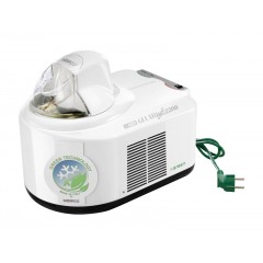 Мороженица Nemox GELATO CHEF 2200 i-Green белая