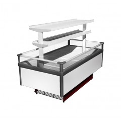 Скриня морозильна Juka M200S