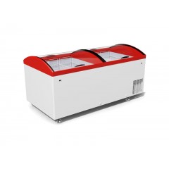 Ларь морозильный Juka M1000V