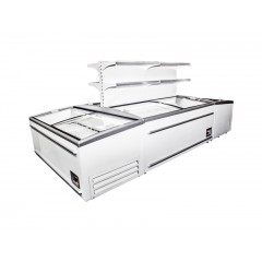 Морозильная бонета РОСС Friza ВХТ-Н-Л-СВ-600