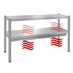 Мост тепловой GGM Gastro AB2K147#KBK13-3