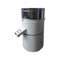 Мукопросеиватель Каскад