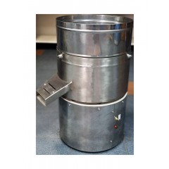 Мукопросеиватель Каскад