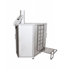 Мукопросеиватель Каскад