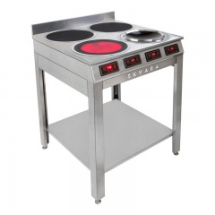 Мультіпліта Skvara SMF 4.12