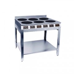 Мультіпліта Skvara SMF 6.18