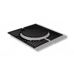 Газовий гриль Napoleon Prestige PRO-665