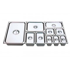 Гастроемкоті для марміту