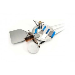 Набір для піци Gi.Metal BASIC 2