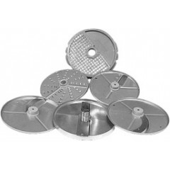 Набор дисков Robot Coupe 1944