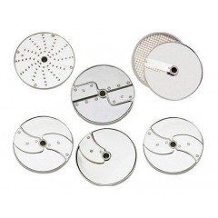 Набор дисков Robot Coupe 1961