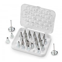 Набор насадка кондитерская KAPP 43031007