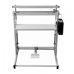 Запайщик пакетов, пленки, мешков НИ-1100