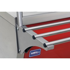 Направляющие к линии раздачи КИЙ-В