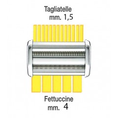 Насадка для лапши Imperia Duplex cod. 200
