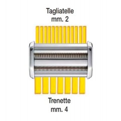 Насадка для лапши Imperia Duplex cod. 213