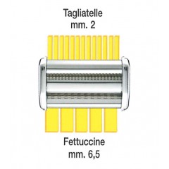 Насадка Imperia duplex cod. 217