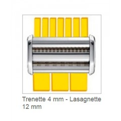 Насадка для тельятеллі Imperia Т.2