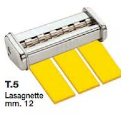 Насадка для лазаньетте Imperia Т.5