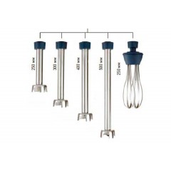 Насадка для смешивания для погружного блендера Hendi 222232