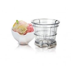 Насадка для сорбета, пюре Kuvings Sorbet