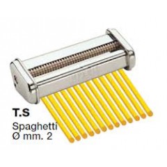 Насадка для спагетти Imperia T.S cod. 097