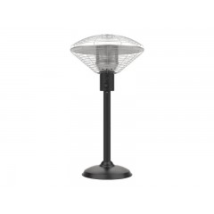Настольный уличный газовый обогреватель Sahara Table Top Patio Heater
