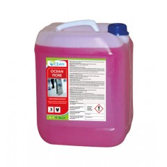Нейтральний засіб для миття підлог OCEAN FİORE, 10л.
